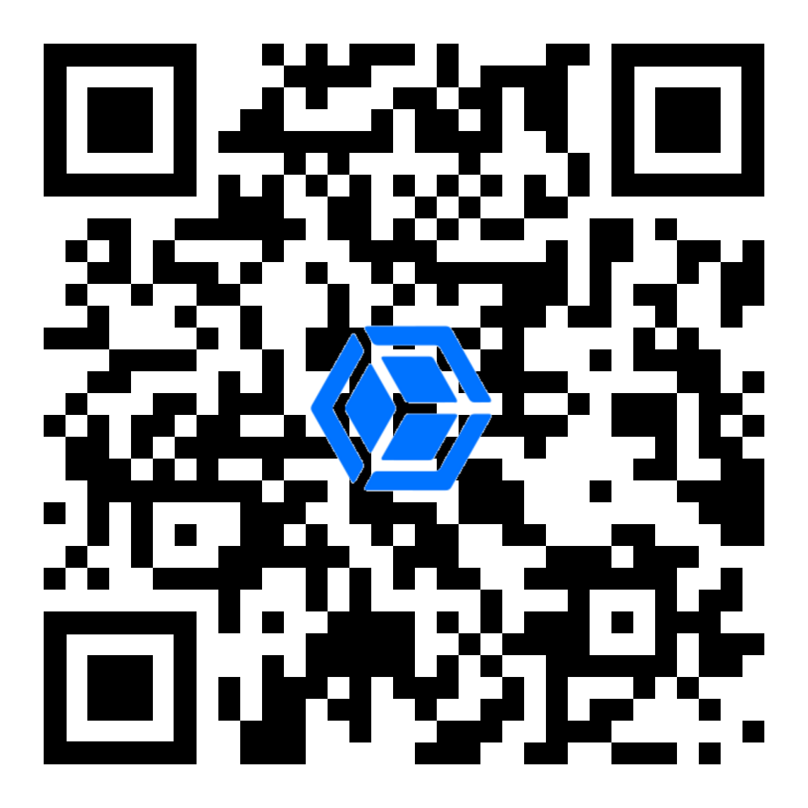 QR